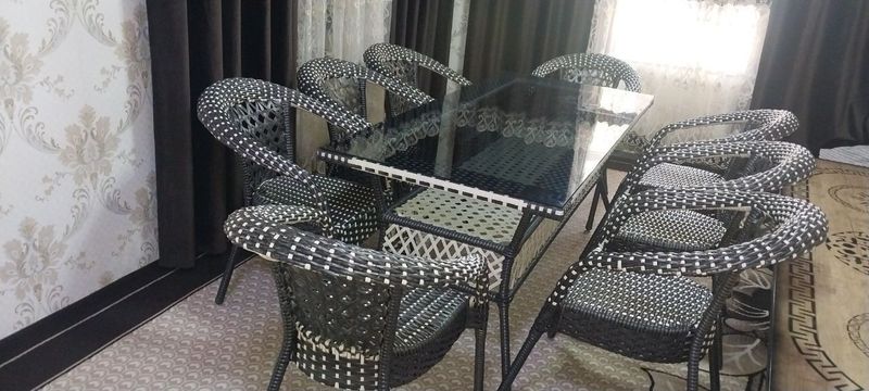 Ротан стол стул Rotan Stol stul