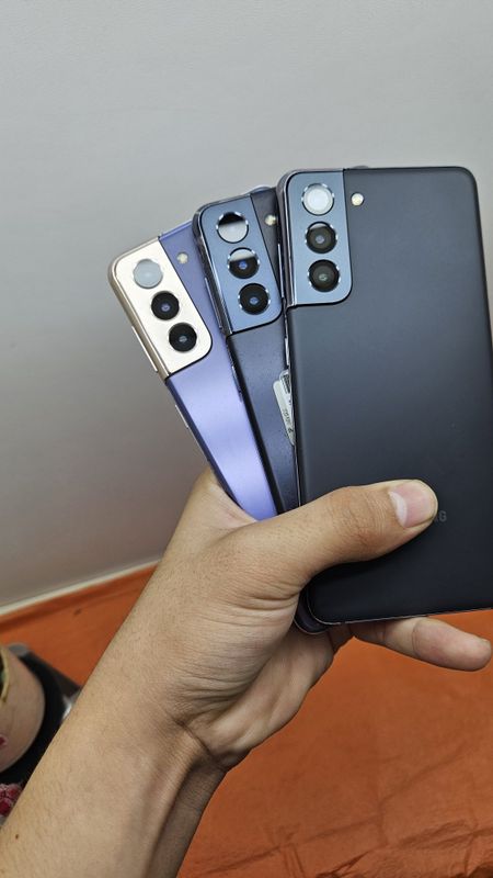 Samsung S21 5G Samsung S21 5G