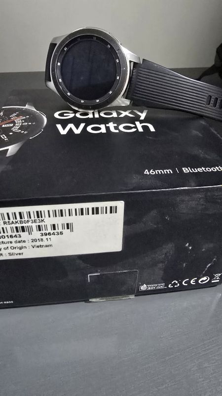 Galaxy watch orginal
