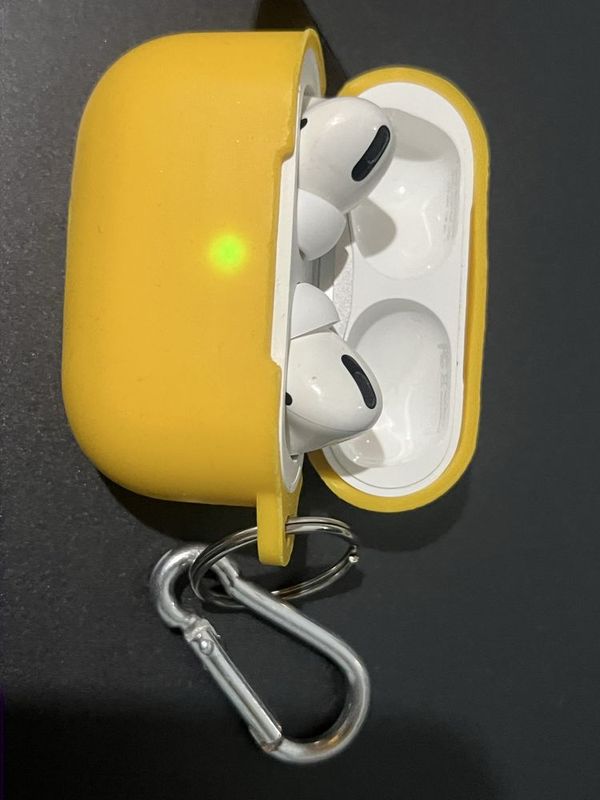 Airpods pro 1 original Airpods pro 1 original
