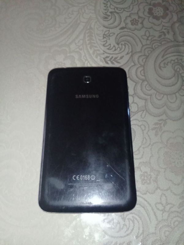 Samsung Galaxy tab 3