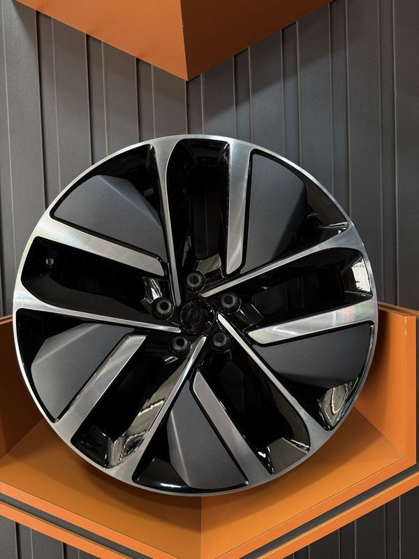 R21 5-120 LI9 новые диски R21 5-120 LI9 новые диски