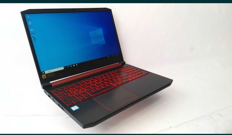 Noutbuk Acer Nitro 5 core i5