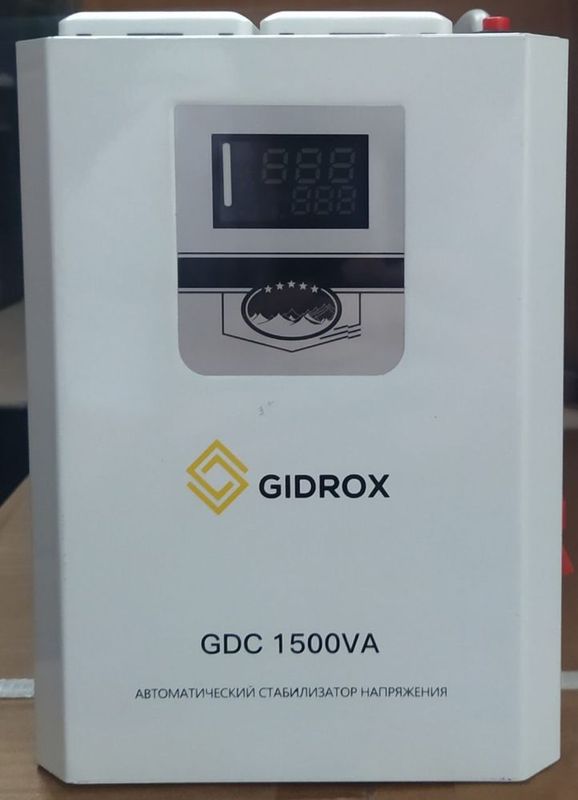 tok kupaytirgich gidrox GDC1500 tok kupaytirgich gidrox GDC1500