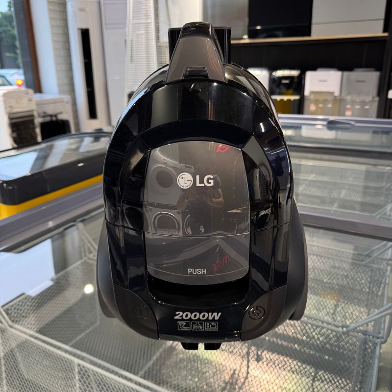 Пылесос LG Пылесос LG