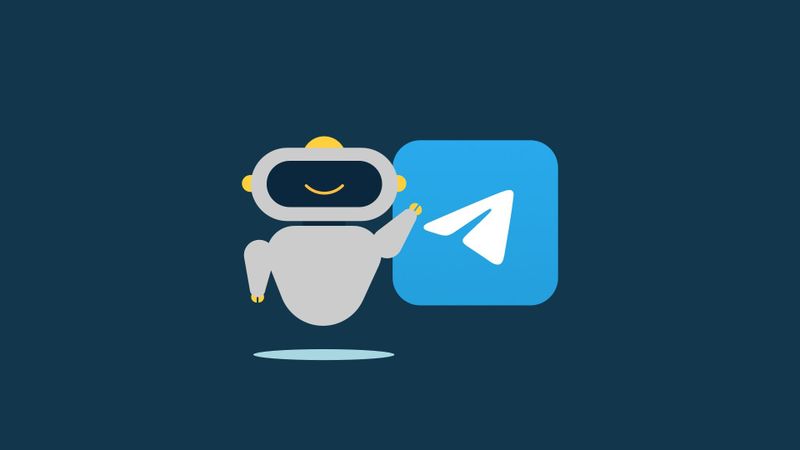 Telegram bot, Разработка ботов