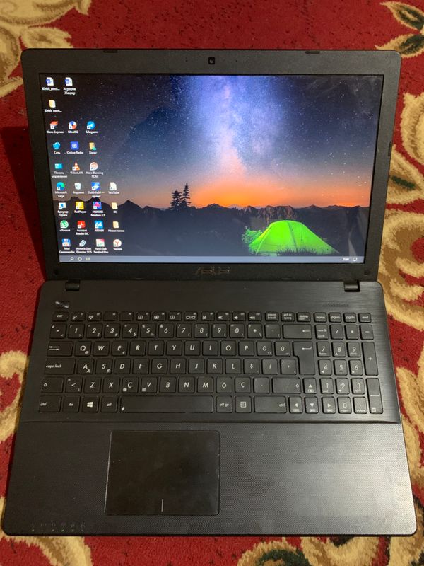 Arzon Notebook