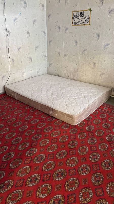 Срочно продается матрас Срочно продается матрас