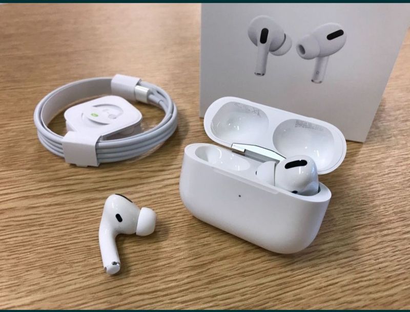 Airpods Pro RAMAZON oyida Chegirma!