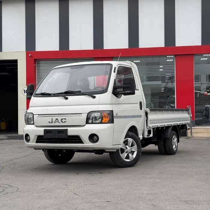 JAC X200 Gruzavoy Rasmiy dillerda sotuvda tayyor JAC X200 Gruzavoy Rasmiy dillerda sotuvda tayyor