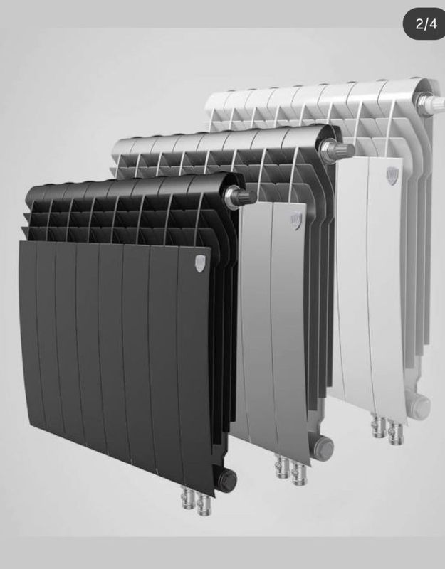Радиаторы отопления батареи radiator zavod Радиаторы отопления батареи radiator zavod