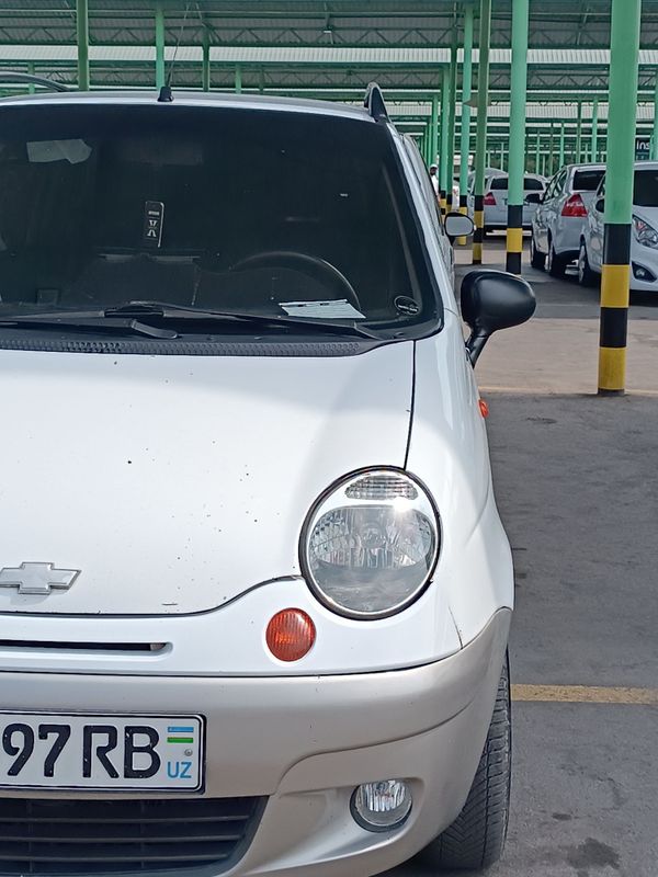 Matiz best 2014. Matiz best 2014.