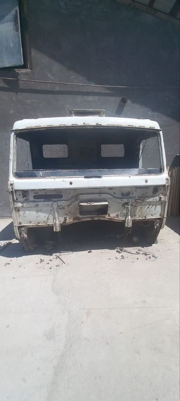 Кабина kamaz kabina sotiladi