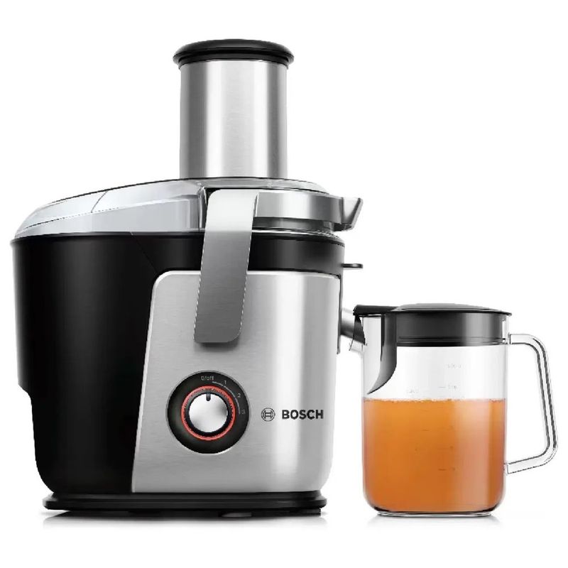 Соковыжималка Bosch VitaJuice MES4010