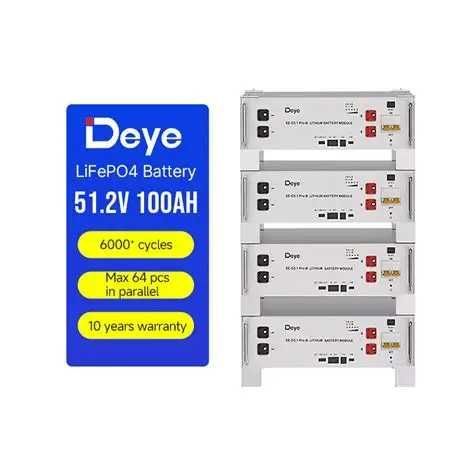 51.2V LiFePO4 litiy akkumulyatorlar – 100Ah / 150Ah / 200Ah 51.2V LiFePO4 litiy akkumulyatorlar – 100Ah / 150Ah / 200Ah