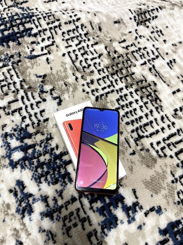 Samsung A02 2/32 Samsung A02 2/32