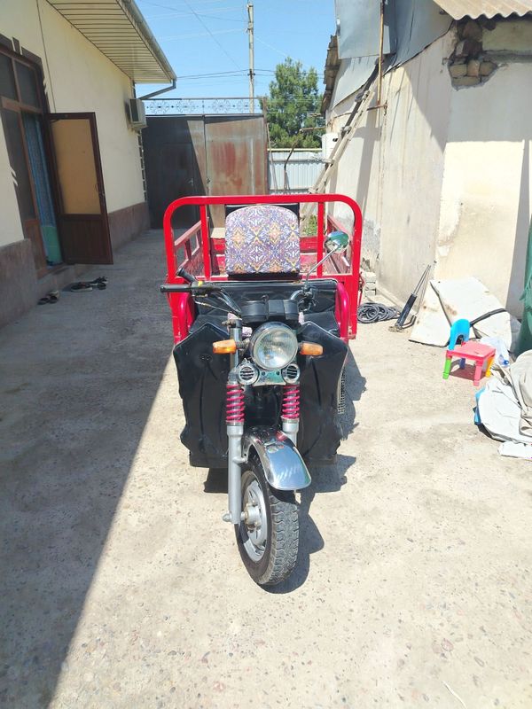 Muravey Xunjie 2023