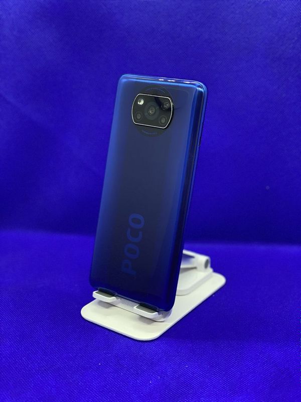 Poco X3 Pro 256 Gb