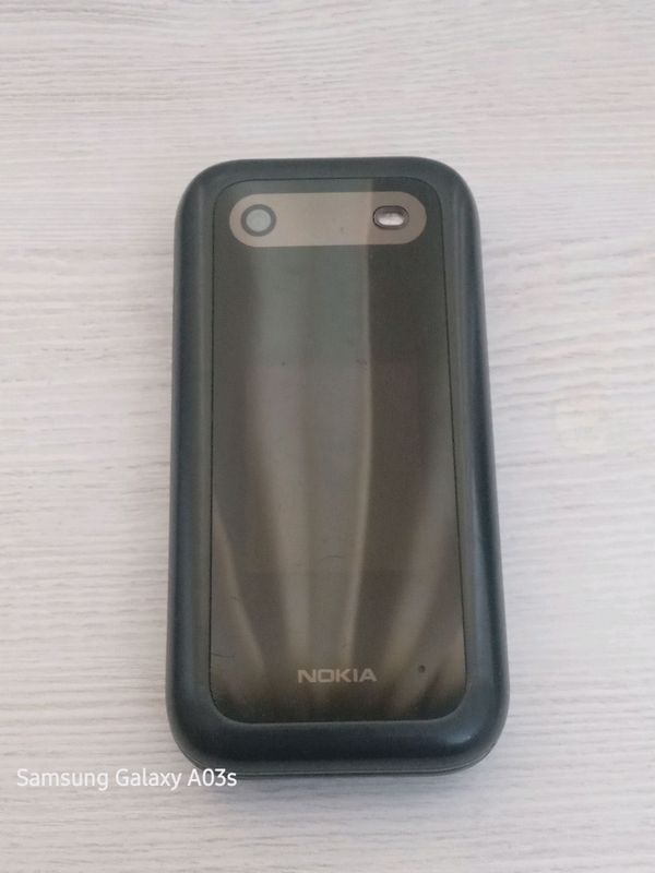 Nokia 2660