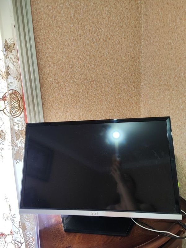 Artel yangi 32 koʻp ishlatilmagan Artel yangi 32 koʻp ishlatilmagan