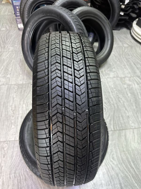 Автошины Trazanoo для Treker-2 Автошины Trazanoo для Treker-2