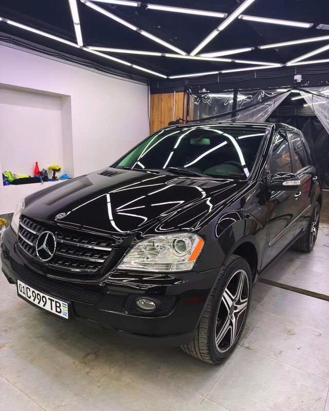 Mercedes Benz ML350 4 matic Mercedes Benz ML350 4 matic