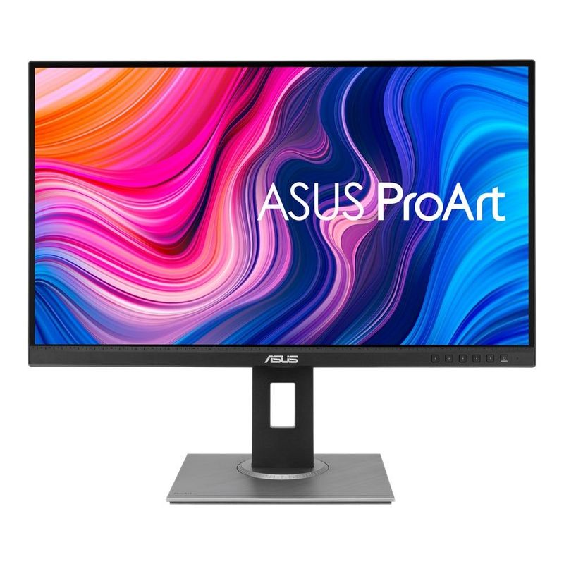 ASUS ProArt Display PA278QV Professional Monitor - 27-inch