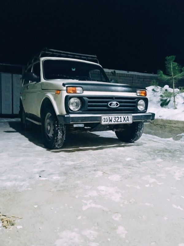 2121 niva xolati yaxshi