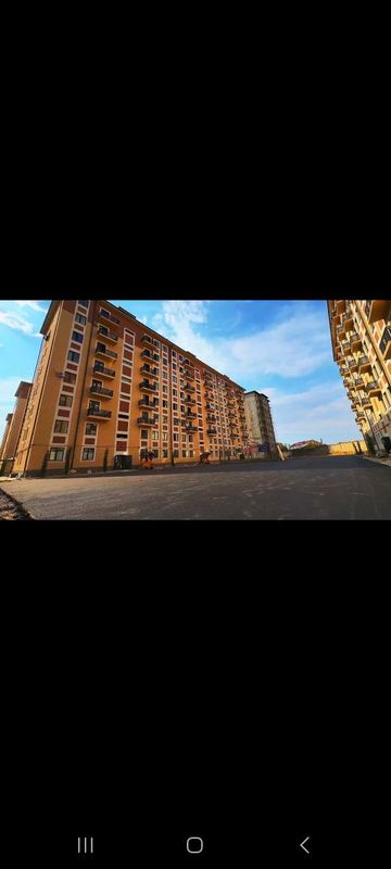 РАЙСЕНТИРДА Бек барака 3-хонали уй сотилади