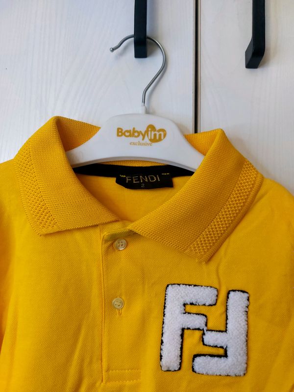 Polo futbolka Polo futbolka