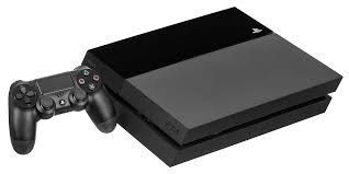 Playstation 4 optom