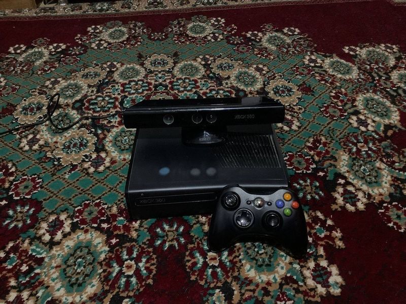 Xbox 360 slıme kınect Xbox 360 slıme kınect