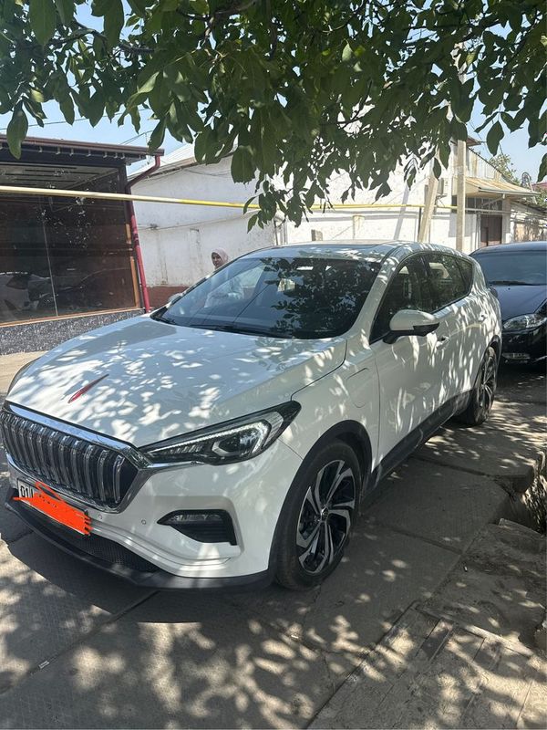 Srochna sotiladi Hongji E-HS3