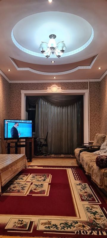 Продаётся квартира 3/4/5 Карасу-1 С ремонтом мебелью и техникой 78м2 Продаётся квартира 3/4/5 Карасу-1 С ремонтом мебелью и техникой 78м2