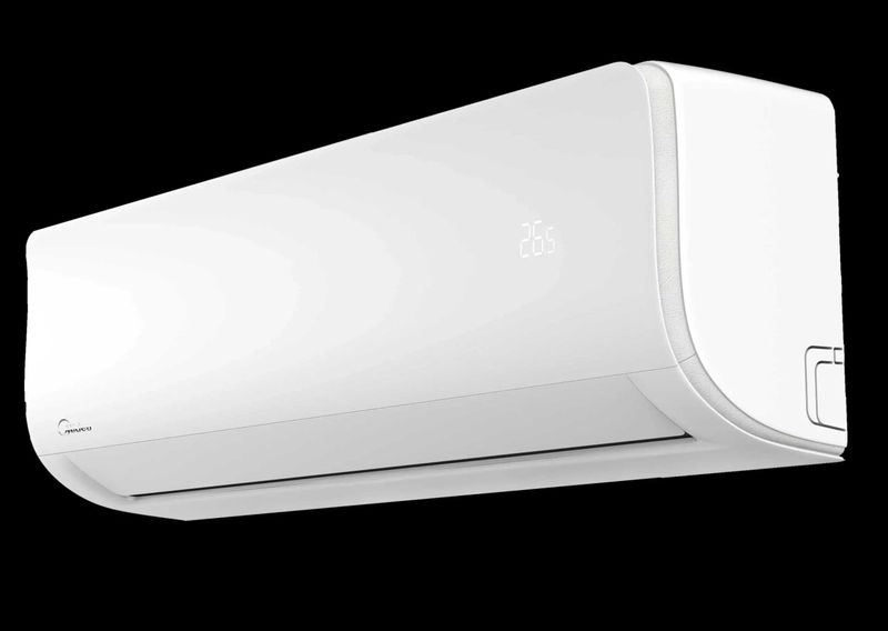 Кондиционер midea albavertex 12 Кондиционер midea albavertex 12