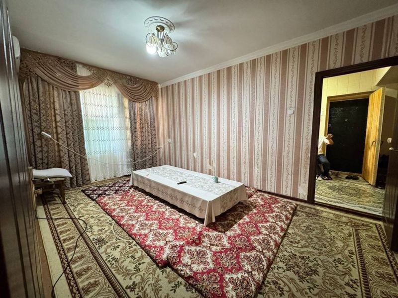 Продается чилонзор-31 алгаритм 3-х комнатная 70м2 Продается чилонзор-31 алгаритм 3-х комнатная 70м2