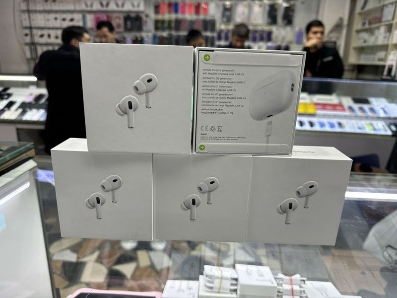 Airpods pro 2 Typc