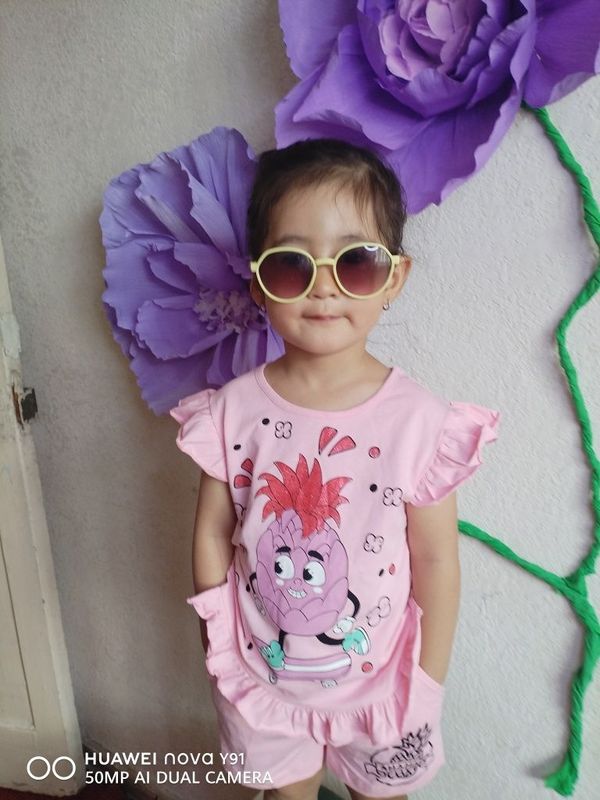 ATIGI KID'S kilolik ATIGI KID'S kilolik