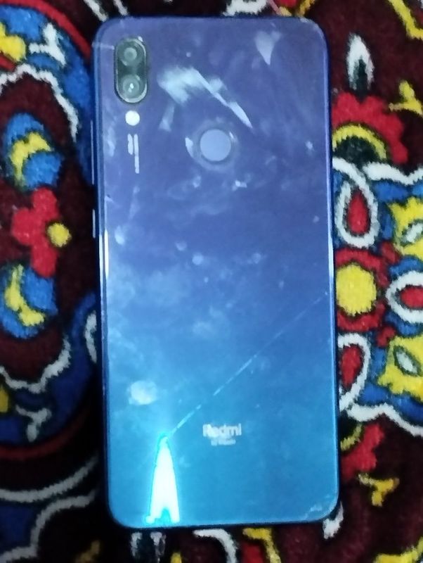 Redmi note 7 sotiladi Redmi note 7 sotiladi