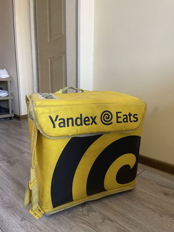 Yandex sumka sotiladi Yandex sumka sotiladi