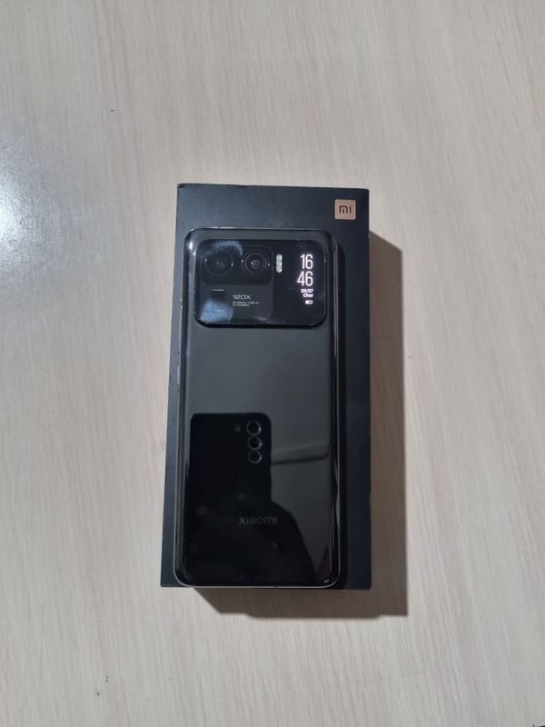 Xiaomi 11 ultra 12/256 Xiaomi 11 ultra 12/256