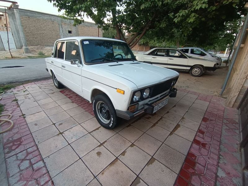 Vaz 2106 srochno sotiladi Vaz 2106 srochno sotiladi