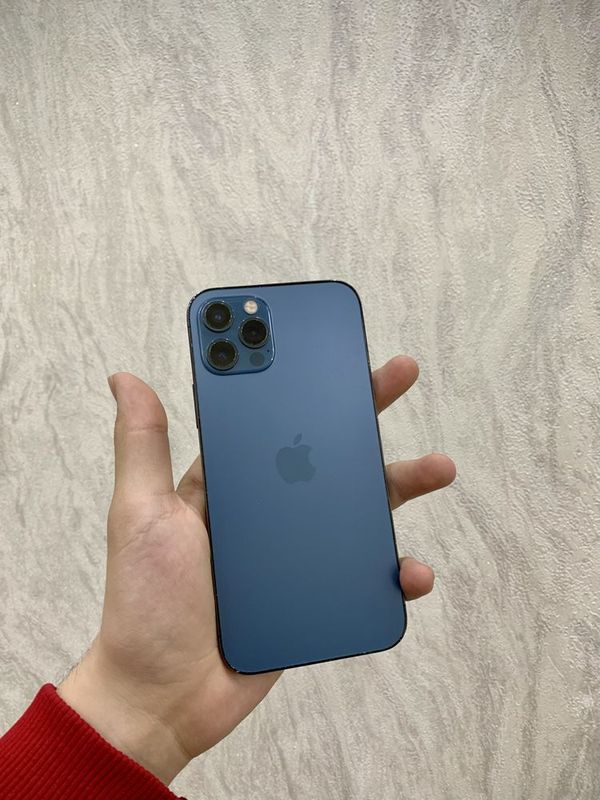 Iphone 12 pro radnoy