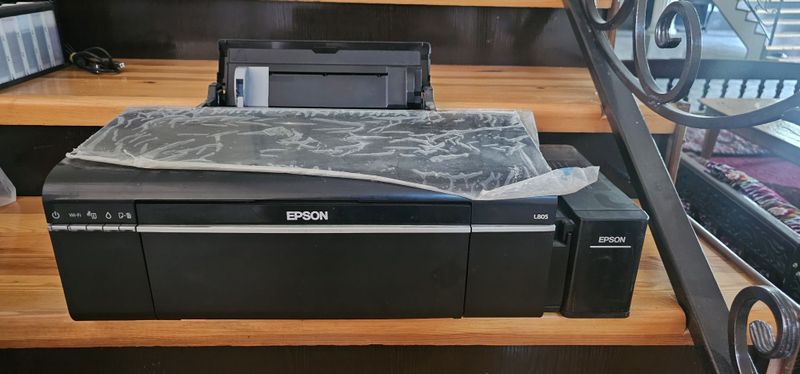Epson L805 b/u