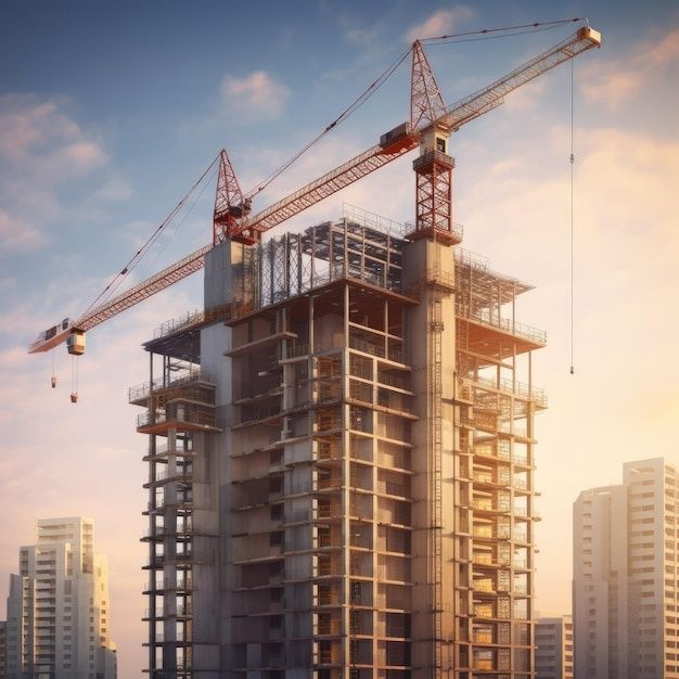 Продаётся земельный участок под Строительство Жилого и не Жилого Фонда