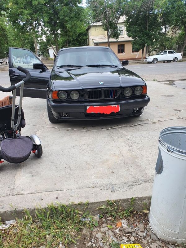 продам бмв е 34 м 5