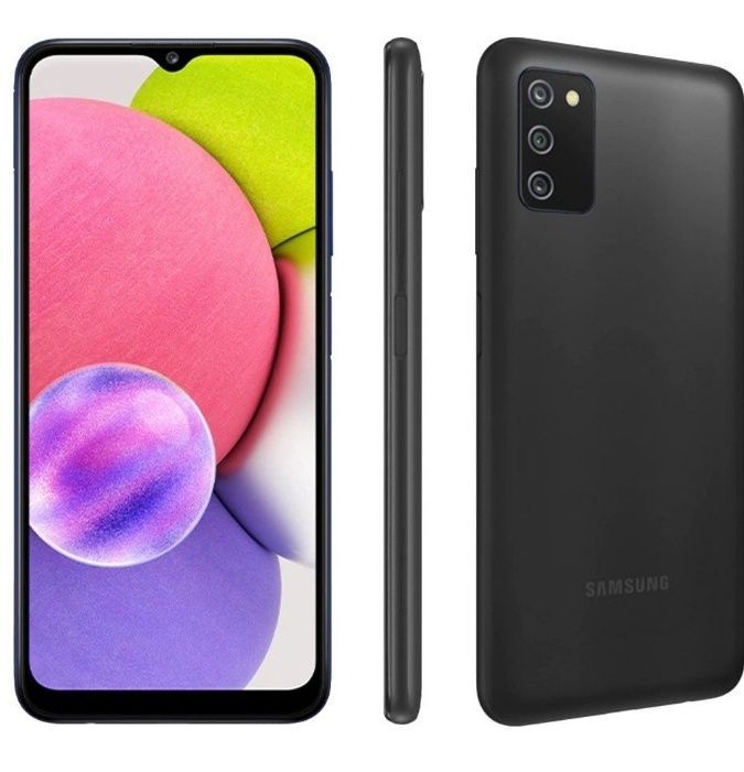 Samsung A03s 64 г