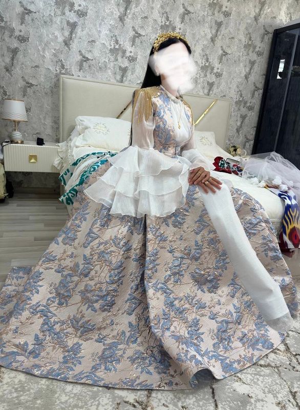 Ансамбль
