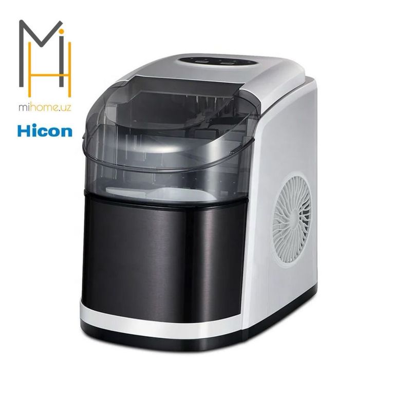Генератор льда Hicon HZB-16C Генератор льда Hicon HZB-16C