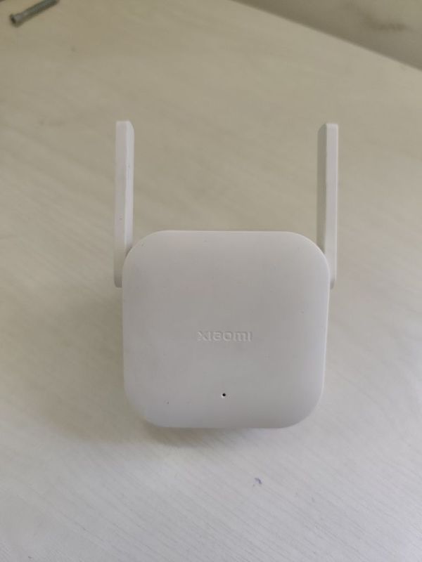 Xiaomi wifi usilitel Xiaomi wifi usilitel